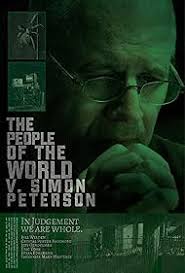 The People of the World v. Simon Peterson (Short)