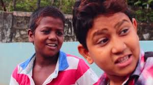 Paisa (The childhood smashan story) marathi Short film