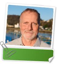 Need help? Never fear, Mark Tyrrell is here!