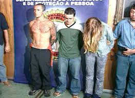 See more of suzane richthofen on facebook. Condenado No Caso Richthofen E Preso Por Agredir Mulher Cidadeverde Com