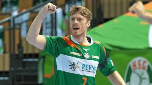 Aalborg is the only danish … Kristian Bjornsen Zu Gast Im Handballtalk Aus Mittelhessen Hsg Wetzlar Liqui Moly Handball Bundesliga