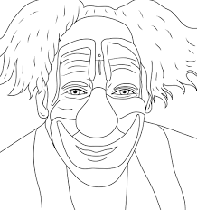 Movie coloring pages at getdrawings free download. Horror Coloring Pages Pictures Whitesbelfast Com