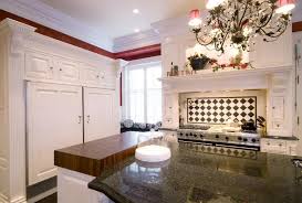 Clive Christian Kitchen At Petrikin House Denver Co Painted Antiqued By Tim Zaerr Of Blue Parrot Painti Clive Christian Kitchens Kitchen Remodel House Design