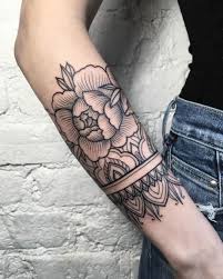 130 Best Armband Tattoo Ideas Ultimate Guide January 2021 Armband Tattoos For Men Arm Band Tattoo Tattoos