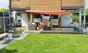 Terrassenuberdachung Selbst De Garten Neu Gestalten Uberdachung Terrasse Terrassenuberdachung