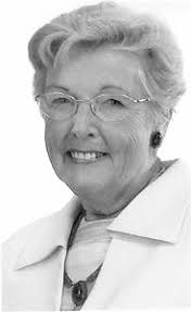 Helen White Henley (1926-2012)