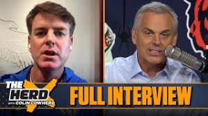 Nick Hein working for refugee & immigrant acceptance & assistance