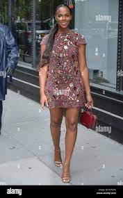 Tika sumpter hi-res stock photography and images - Alamy