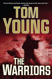 The prophecy begins, воители (russian)followed by warriors: The Warriors Tom Young