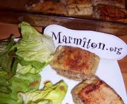 Roulade De Viande Fleischnaka En Alsace Recette Recettes De Cuisine Recette Roulade Recette
