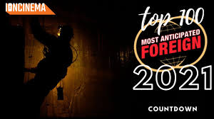 They see a growing fortune in 2021. Jane Campion S The Power Of The Dog 17 Most Anticipated Foreign Films Of 2021 Youtube