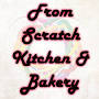 From Scratch Kitchen & Bakery Catering from m.facebook.com