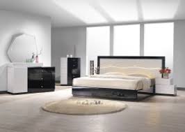 It often features clean lines, softened and rounded rather than stark and glaring, neutral. Shopping Modern And European Bedroom Sets