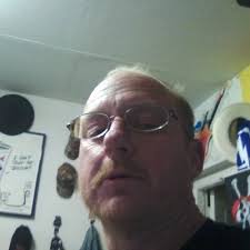 Paul Brucker (@pbtileman)