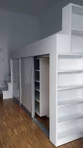 Bitte abstand halten einrichtungstipps furs schlafzimmer wohnen. Schrank Unterm Bett Schrank Unterm Bett Beste Von Beste Ideen Bett Matratze 180 200 Bett Kleine Wohnung Schlafzimmer Zimmer Bett Matratze
