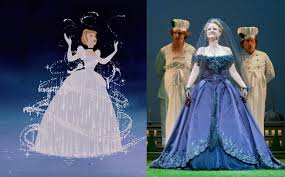 Family, fantasy, live action, romance. Seattle Opera Blog Cinderella Disney Vs Rossini