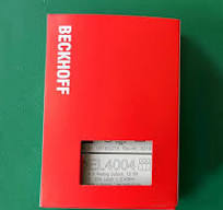 New EL4004 For BECKHOFF PLC module Free Shipping ...