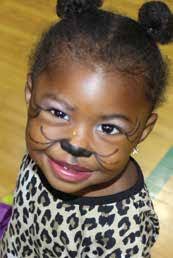 annual program report