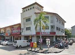 Certain cost not included yet one) pos malaysia network (addresses, direct contact info etc). Poslaju Bukit Mertajam Bukit Mertajam Penang