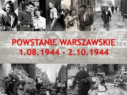 Było to jedno z najważniejszych, a zarazem najbardziej dramatycznych wydarzeń zapisanych na kartach historii miasta. Powstanie Warszawskie By Basiek293 On Genially