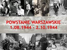 Film przedstawia przebieg powstania warszawskiego od chwili jego wybuchu, poprzez desperackie walki o zdobycie i utrzymanie najważniejszych pozycji, aż po na. Powstanie Warszawskie By Basiek293 On Genially