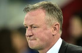 Northern Ireland have cranked up pressure