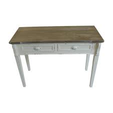 Check out our dressing table selection for the very best in unique or custom, handmade pieces from our dressers & armoires shops. Shabby Chic Dressing Table With Two Drawers Savvysurf Co Uk