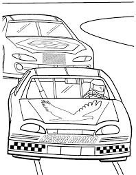 Nascar coloring pages jakarta get this free printable nascar coloring pages for children. Free Nascar Coloring Pages Coloring Home
