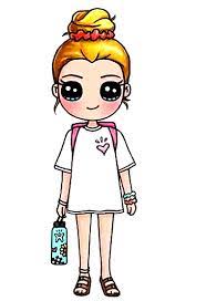 We did not find results for: Draw So Cute Girl Kawaii Poppetjes Disney Novocom Top