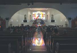 I can't thank you enough for the love and attention to detail you put in creating the divine mercy dvd and the holy rosary dvd. Shalini Alexey Church Of Divine Mercy Shah Alam Cyberview Resort Spa