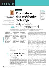 We did not find results for: Pdf Evaluation Des Methodes D Elevage Des Locaux Et Du Personnel