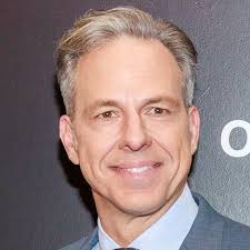 Jake Tapper Movies and TV Shows