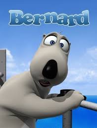 Bernard is the titular protagonist of the franchise of the same name. Bernard