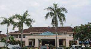 Hospital sultanah nur zahirah is the largest government hospital in terengganu located in kuala terengganu. Malacca General Hospital Wikiwand