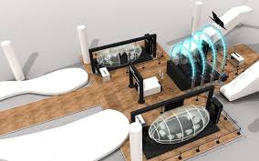 Plongez Au Cœur De La Realite Virtuelle Au Centre Commercial Velizy 2 Le Parisien