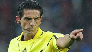 'deep, instinctive passion at its most authentic and unrefined'. Why Barcelona Vs Psg Referee Will Not Be Suspended Uefa Omojuwa Com