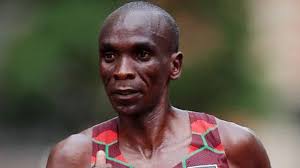 He is the 2016 and 2020 olympic marathon winner. Syhlqxpd Euirm