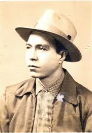 Ernesto Castillo Obituary