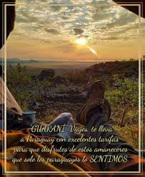 Fue el presidente que más años gobernó un país sudamericano: Buenos Dias Decidiste Viajar A Guarani Agencia De Viajes Facebook