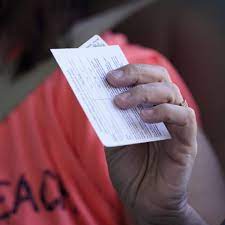 Theoretically, the vaccine passport works by granting users, airlines, laboratories, border authorities and other relevant parties access to a globally shared database. Reyqjnnc9ukxm