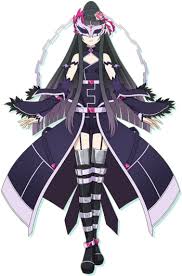 Sword Art Online Video Game Characters Tv Tropes In 2020 Sword Art Online Sword Art Online Art