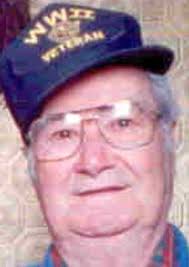 Raymond Melton Earlywine