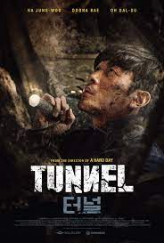 Fewer americans go to the movies each week. Tunnel 2016 Imdb