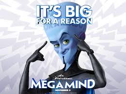 Bumbling supervillain megamind finally defeats his nemesis, the superhero metro man. Megamind Trailer