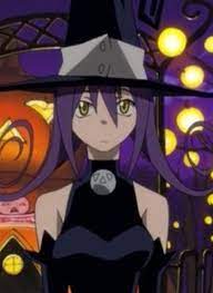 Soul eater blair age