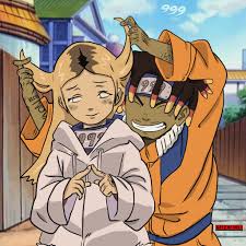 Get inspired by our community of talented artists. I Made A Naruto X Juice Wrld And Ally Lotti Art Piece Go Follow My Instagram Artz Of Nell Juicewrld
