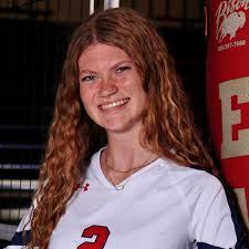 Avery Samson's Heritage High School Bio