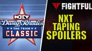Raven Felix If You Only Knew Ft Rob Tone Spoilers Nxt Television Tapings From Full Sail For 2 20 Fightful Wrestling Sean Ross Sapp Has The News From Fightfulwrestling C Wrestling Television Spoiler