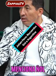 Momentos Épicos del Fútbol Peruano