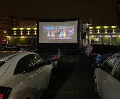 Hosted by @fantasticmrpink with different guests each week. The Best Drive In Movie Theaters In Nyc